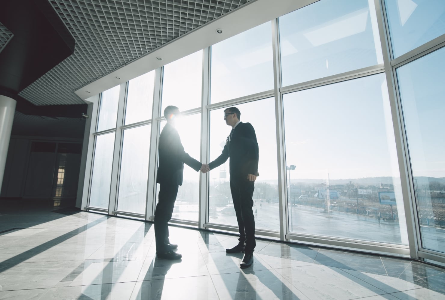 技術の力で「答えを創造」するプロフェッショナル集団