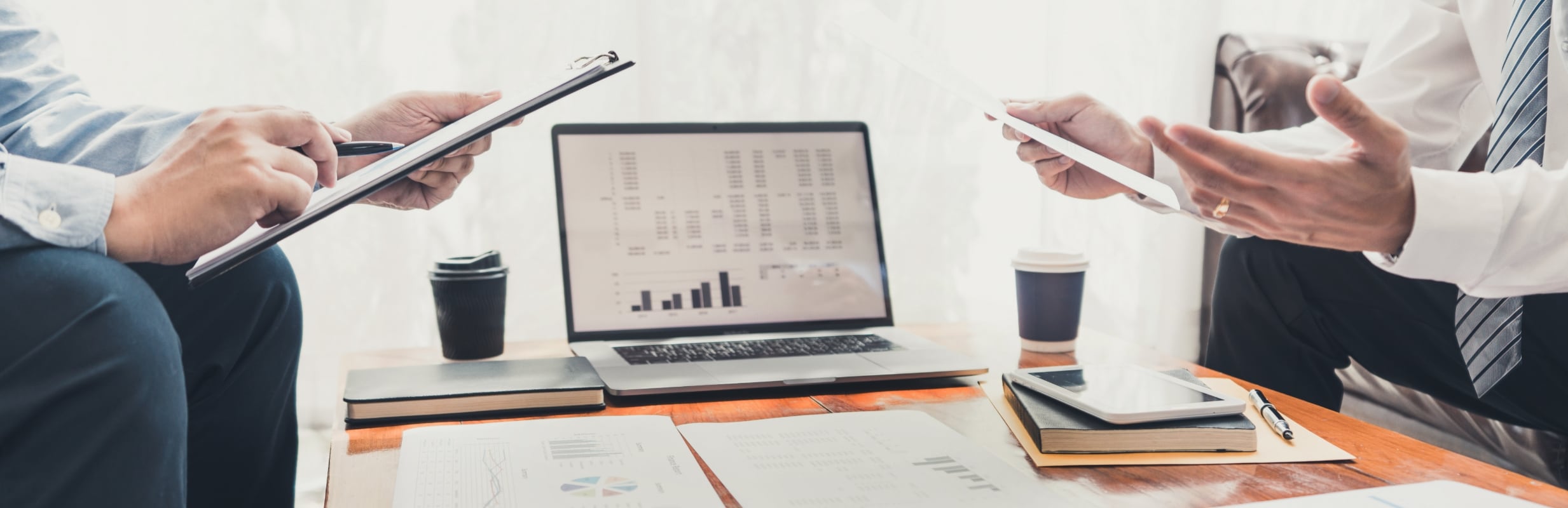 クライアントに寄り添い、最適な「答え」を創造してビジネスを成功に導きます。